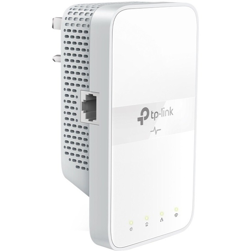 TP-Link TL-WPA7617 Powerline Network Adapter