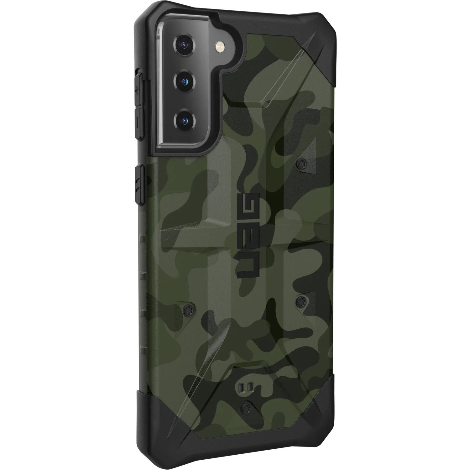 Urban Armor Gear Pathfinder SE Series Galaxy S21 Plus 5G Case