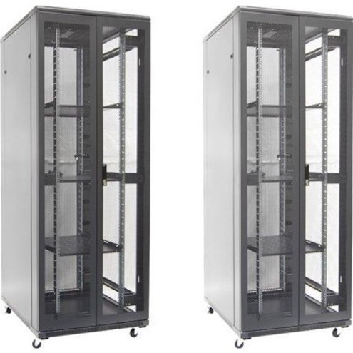 Dynamix 45RU Server Cabinet 1000mm