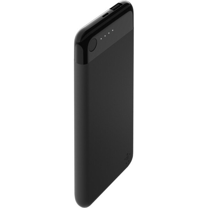 Belkin BOOST&uarr;CHARGE Power Bank 5K With Lightning Connector