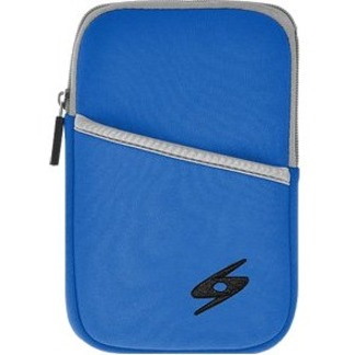 Amzer Carrying Case (Sleeve) for 8" Tablet - Ocean