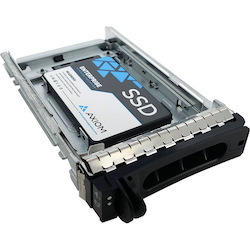 Axiom 240GB Enterprise EV100 3.5-inch Hot-Swap SATA SSD for Dell