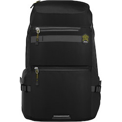 STM Goods Drifter Carrying Case (Backpack) for 38.1 cm (15") Notebook - Black