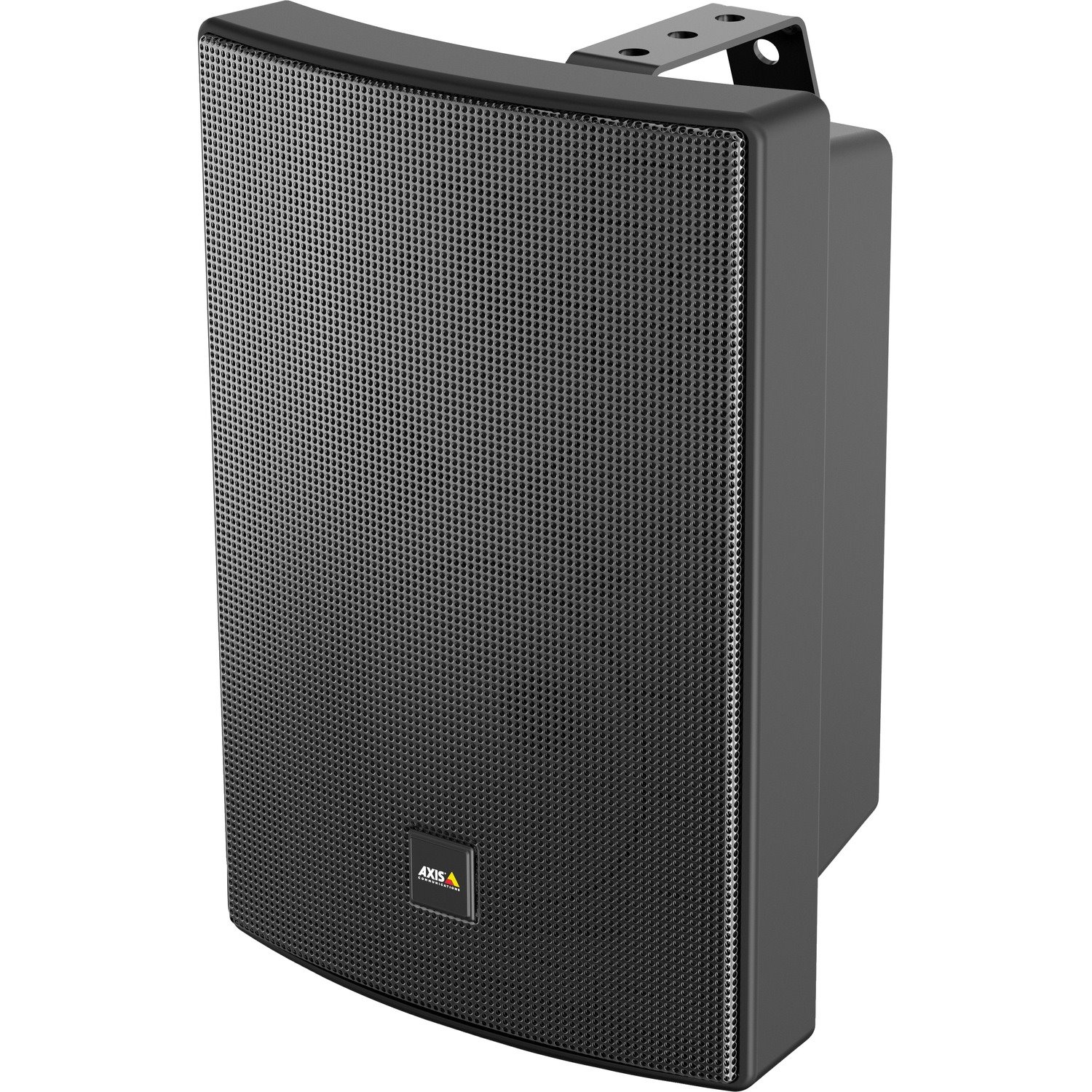 AXIS C1004-E Speaker System - Black - TAA Compliant