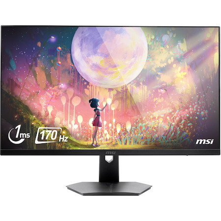 MSI Optix G274 27" Class Full HD Gaming LCD Monitor - 16:9