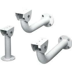 Bosch Mounting Adapter for Surveillance Camera - Gray