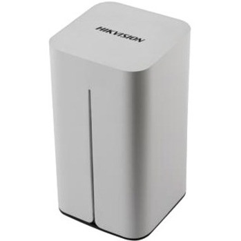 Hikvision Embedded MIni WiFi NVR - 1 TB HDD