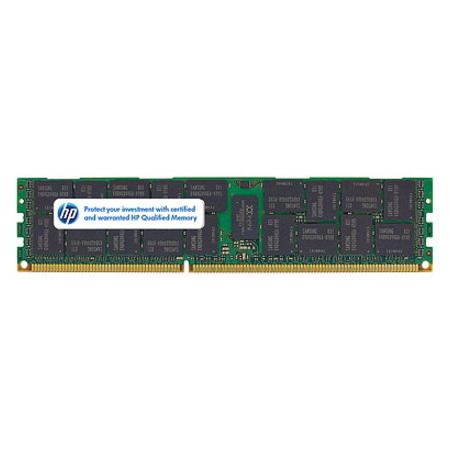 HPE Sourcing SmartMemory 16GB DDR3 SDRAM Memory Module