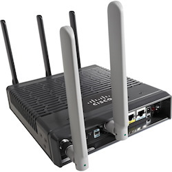 Cisco 819HG Cellular Wireless Integrated Services Router - Refurbished