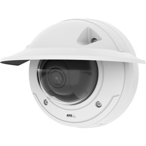 Buy AXIS P3375-VE Outdoor Full HD Network Camera - Colour - Dome ...