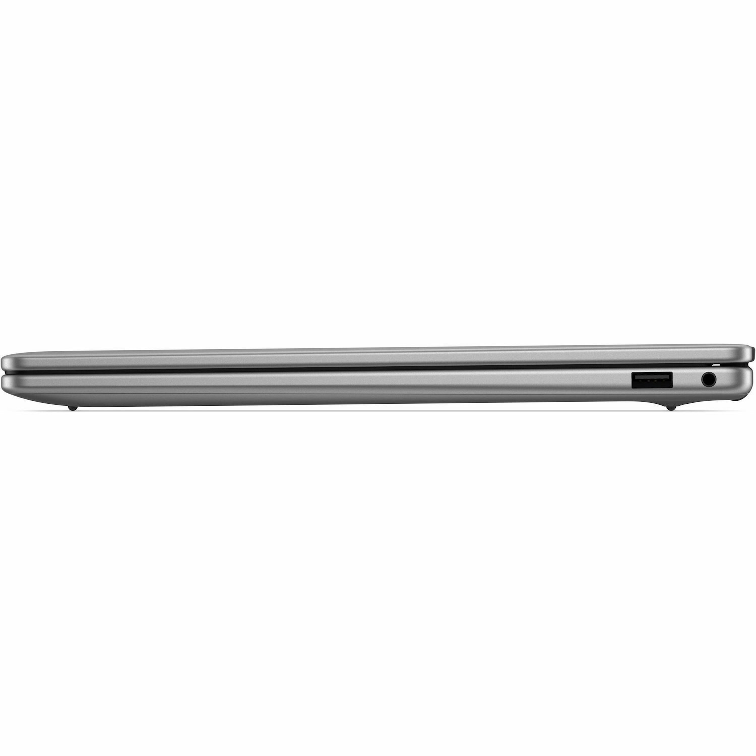 Dell Latitude 5000 5455 14" Notebook - Full HD Plus - Qualcomm Snapdragon X Plus X1P-42-100 - 16 GB - 512 GB SSD - Titan Gray