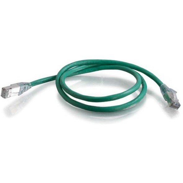 Quiktron Value Cat.6 Patch Network Cable