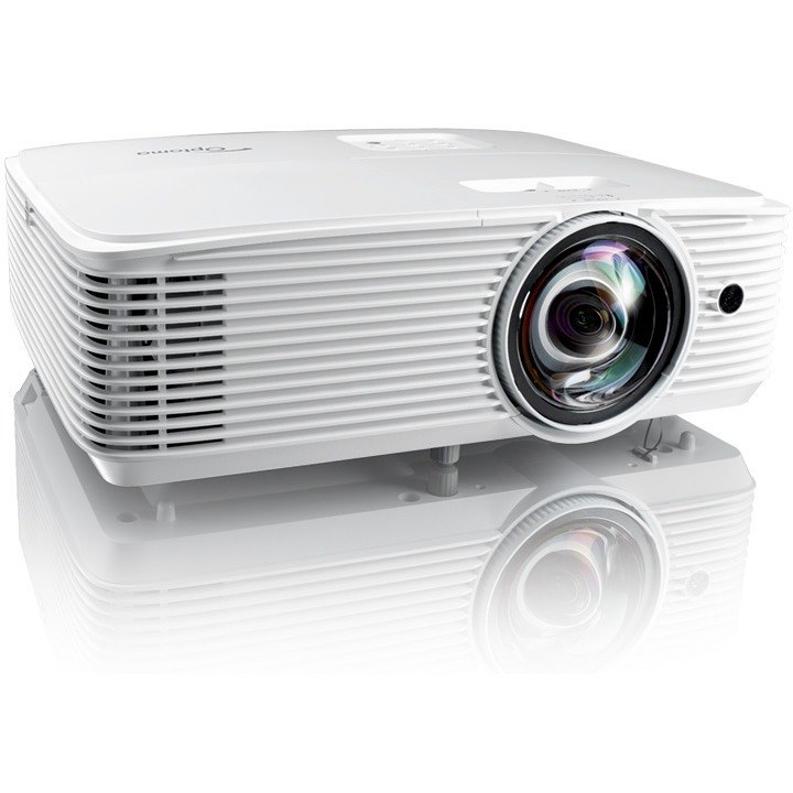 Optoma W309ST Short Throw DLP Projector - 16:10