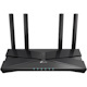 TP-Link Archer AX1800 Wi-Fi 6 IEEE 802.11ax Ethernet Wireless Router