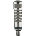 Electro-Voice RE27N/D Wired Dynamic Microphone - Satin Nickel
