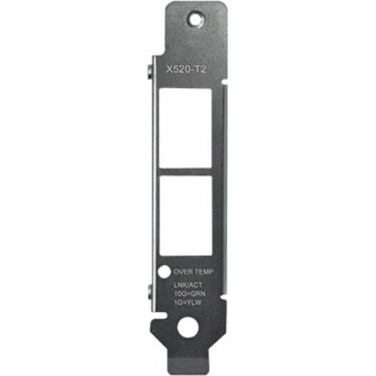 QNAP SP-BRACKET-10G-T Mounting Bracket for Network Adapter, NAS Server