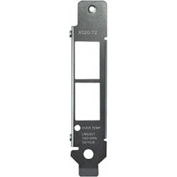 QNAP SP-BRACKET-10G-T Mounting Bracket for Network Adapter