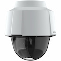 AXIS High Performance P5676-LE 4 Megapixel Outdoor Network Camera - Color - White