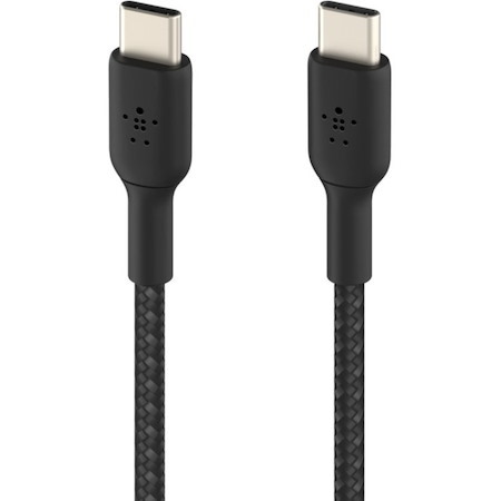 Belkin BOOST&uarr;CHARGE 1 m USB-C Data Transfer Cable for Smartphone