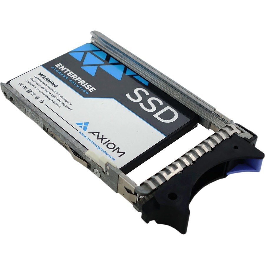 Axiom 960GB Enterprise EV200 2.5-inch Hot-Swap SATA SSD for Lenovo