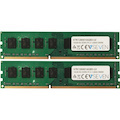 V7 16GB (2 x 8GB) DDR3 SDRAM Memory Kit