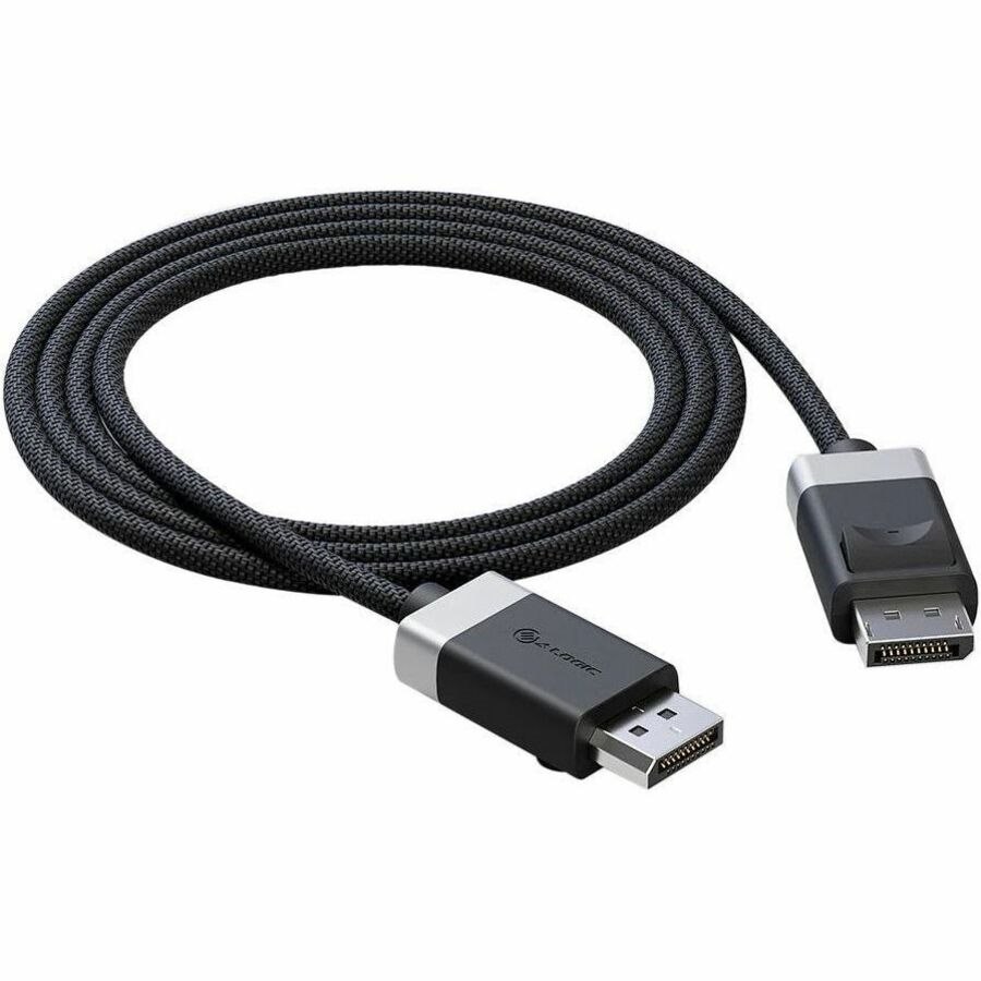 Alogic Fusion 1 m DisplayPort A/V Cable - 1 / Pack