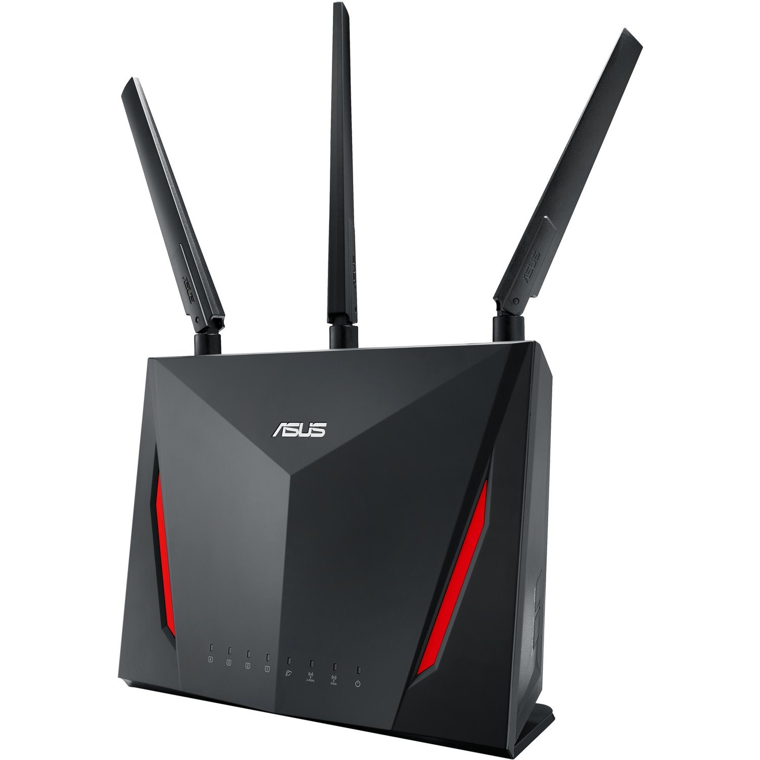 Buy Asus AirMesh RT-AC86U Wi-Fi 5 IEEE 802.11ac Ethernet Wireless ...