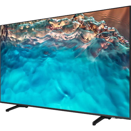 Samsung HG43BU800AW 43" LCD TV - 4K UHDTV
