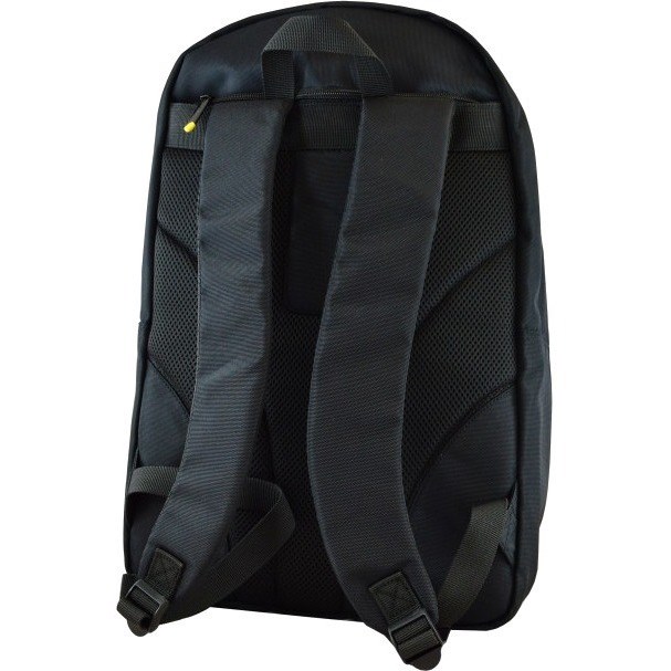 tech air Classic Carrying Case (Backpack) for 43.9 cm (17.3") Notebook - Black