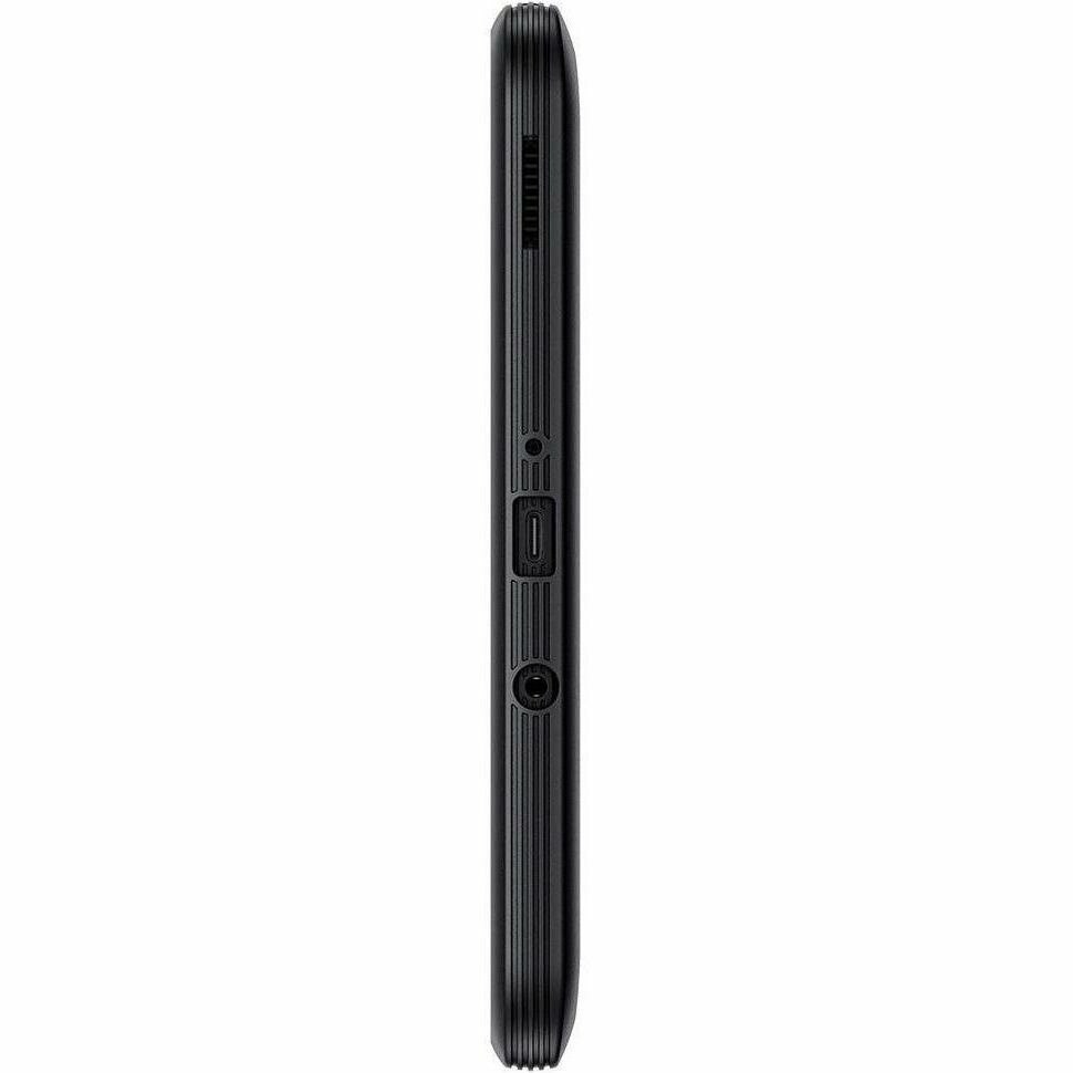 Samsung Galaxy Tab Active4 Pro SM-T630 Rugged Tablet - 10.1" WUXGA - Qualcomm SM7325 Snapdragon 778G 5G Octa-core - 6 GB - 128 GB Storage