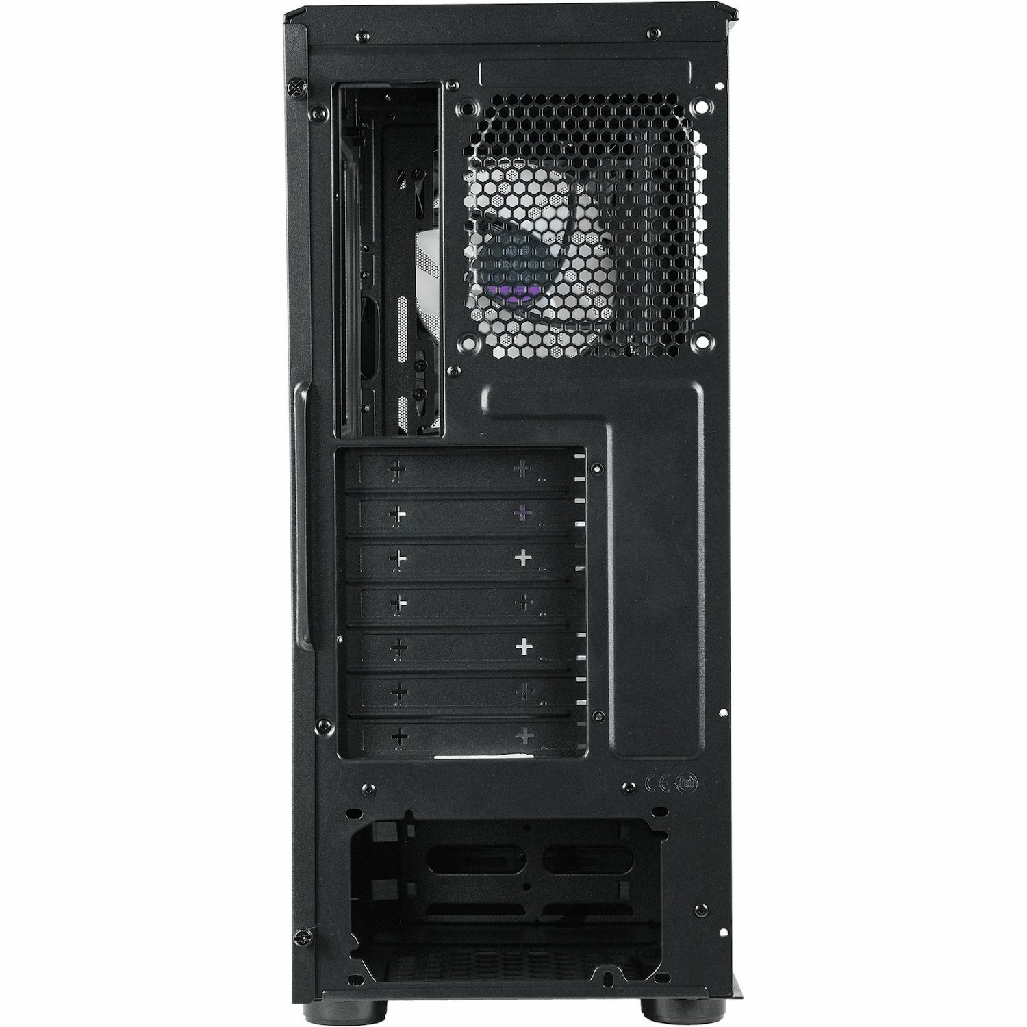 Cooler Master CP520-KGNN-S00 Computer Case