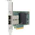 HPE Ethernet 10/25Gb 2-port 640SFP28 Adapter