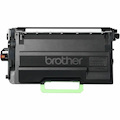 Brother TN-3610XL Original Ultra High Yield Laser Toner Cartridge - Black Pack