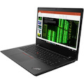 Lenovo ThinkPad L14 Gen2 20X5006VAU 14" Touchscreen Notebook - Full HD - 1920 x 1080 - AMD Ryzen 5 PRO 5650U Hexa-core (6 Core) 2.30 GHz - 16 GB Total RAM - 512 GB SSD - Black