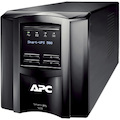 APC by Schneider Electric Smart-UPS 500VA LCD 100V