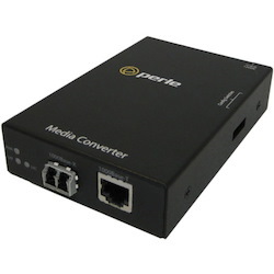 Perle S-1110-M2LC05 Media Converter