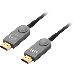 SIIG 4K HDMI 2.0 AOC Cable - 15m