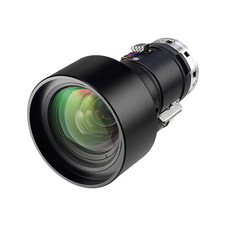 BenQ - 18.70 mm to 26.50 mmf/2.5 - Wide Angle Zoom Lens
