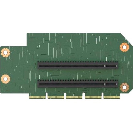 Intel Riser Card for 2U Chasis