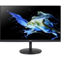 Acer CBA242Y 23.8" Full HD LED LCD Monitor - 16:9 - Black