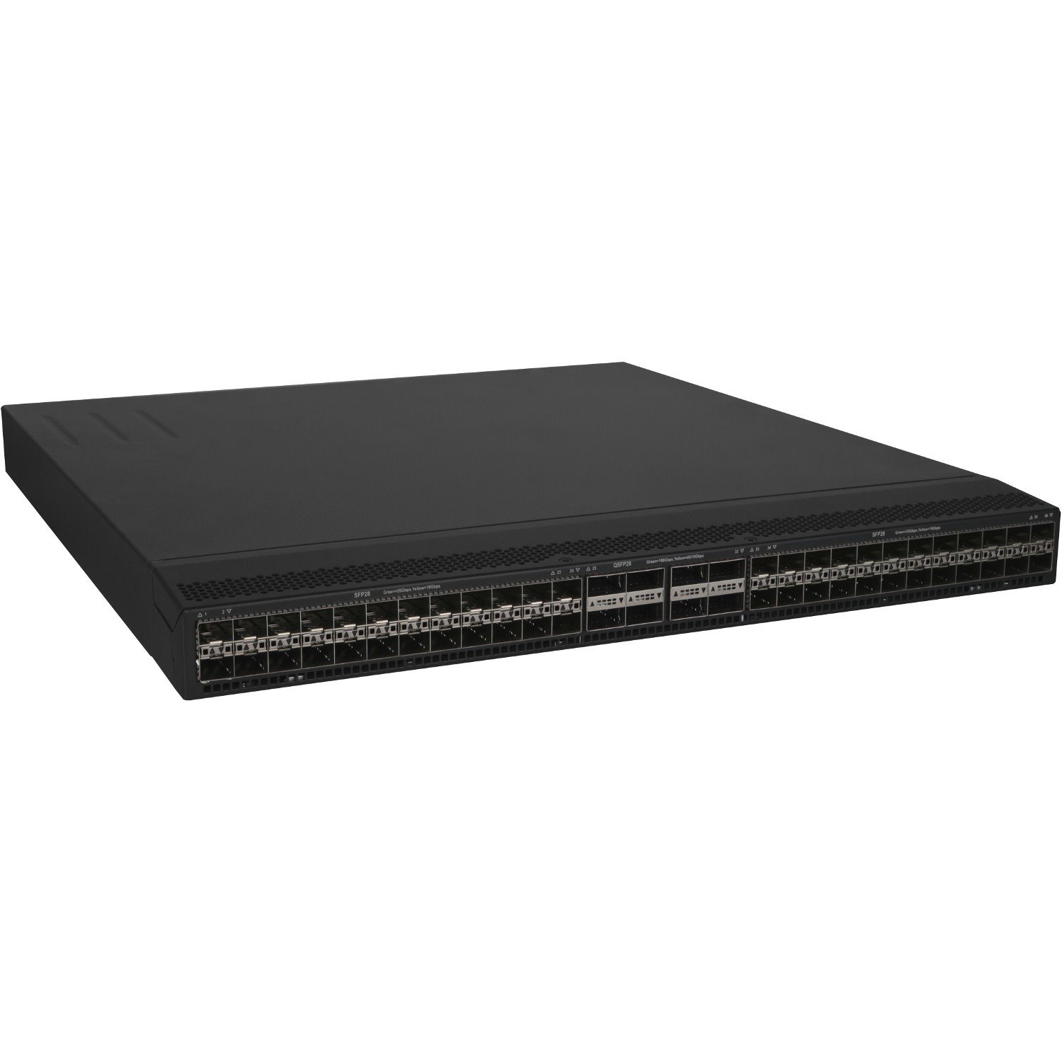 HPE FlexFabric 5945 Manageable Layer 3 Switch - 1000Base-X