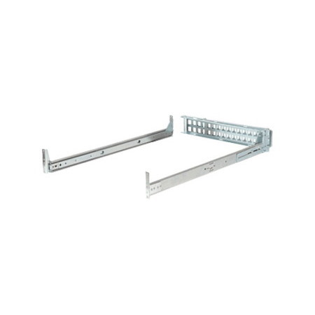 Rack Solutions 2U 100-B Ball Bearing Slide Rail for Dell with Cable Management Arm
