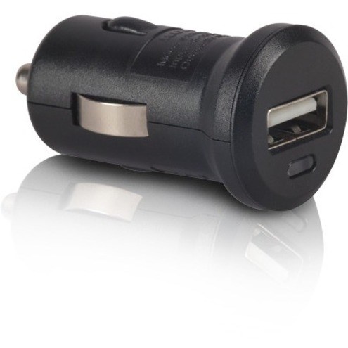 RCA Mini auto power outlet to USB charger