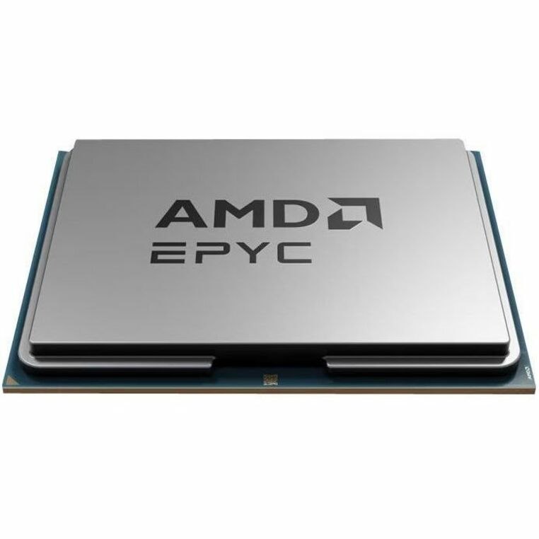 AMD EPYC 8004 (4th Gen) 8224PN Tetracosa-core (24 Core) 2 GHz Processor