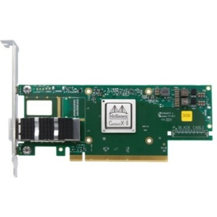 Dell EMC Infiniband Host Bus Adapter - Plug-in Card