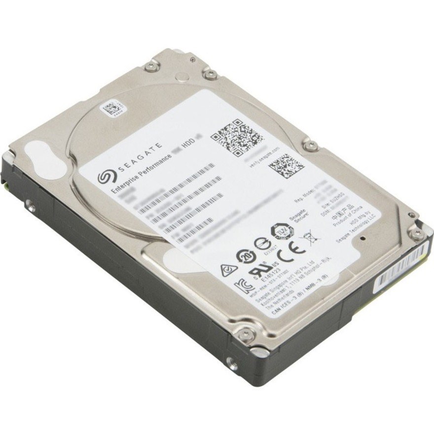 Supermicro ST2000NX0433 2 TB Hard Drive - 2.5" Internal - SAS (12Gb/s SAS)