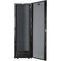 Tripp Lite by Eaton EdgeReady&trade; Micro Data Center - 38U, (2) 3 kVA UPS Systems (N+N), Network Management and Dual PDUs, 120V Assembled/Tested Unit