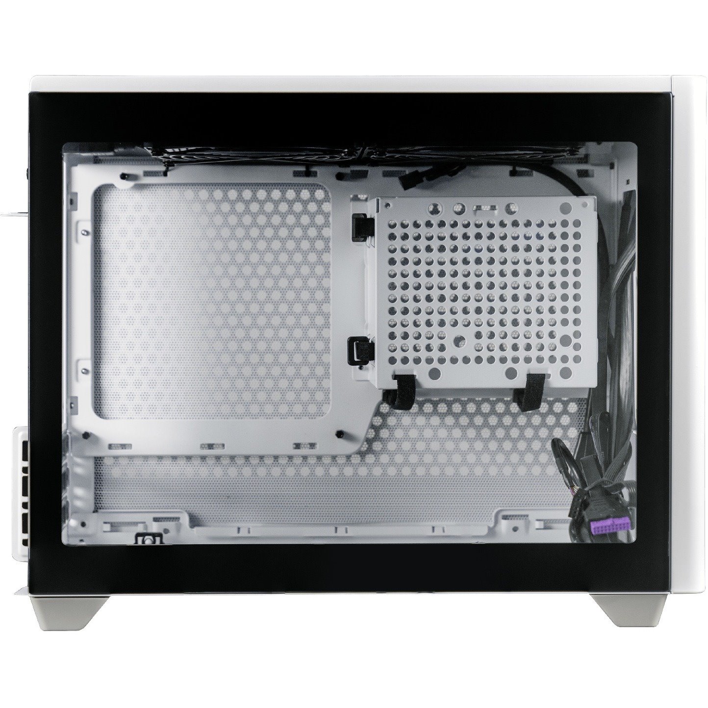 itx motherboard case