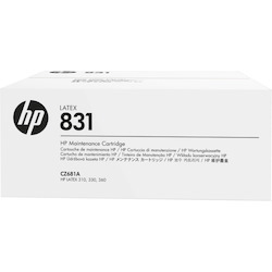HP 831 Maintenance Cartridge
