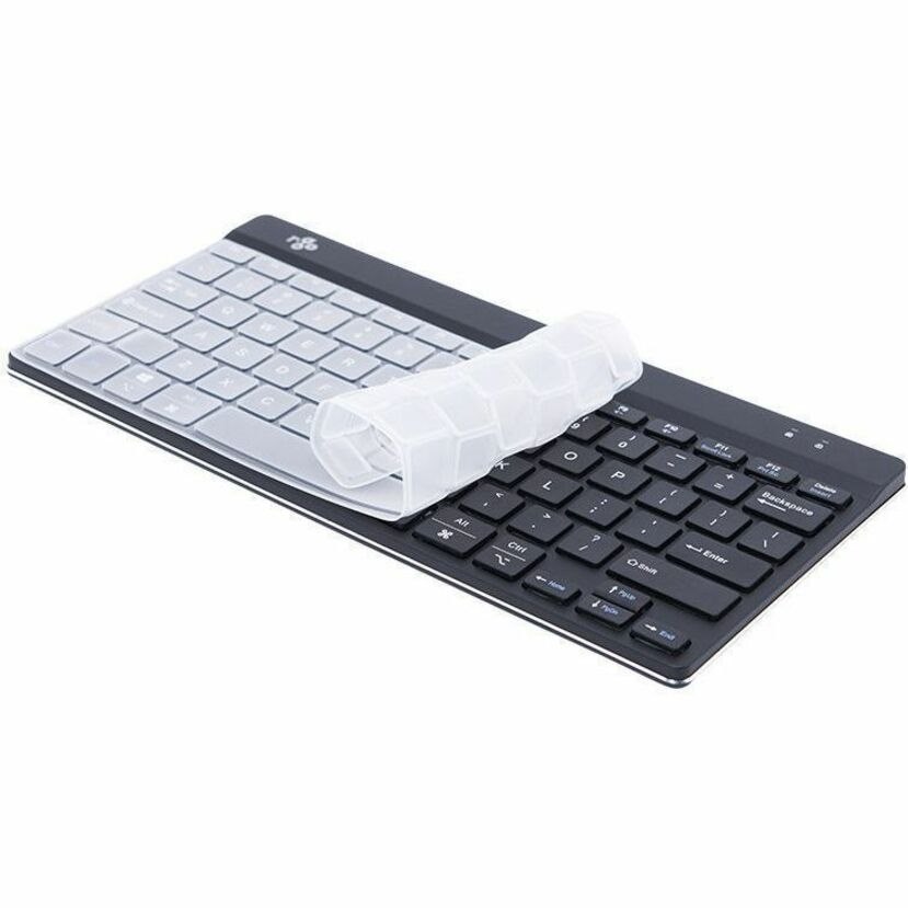 R-Go Hygienic Keyboard Cover (US)